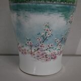 Porcelain vase of japan - xxth