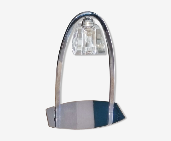 Lampe cristal