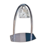 Crystal lamp