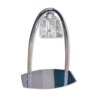 Lampe cristal