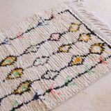 Tapis de Couloir Azilal - 280 x 80 cm