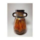 Vase en céramique