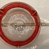 Cendrier grand modèle murano