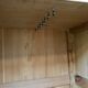 Parisian Art Deco wardrobe 197X110
