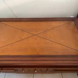 Cabinetmaker coffee table