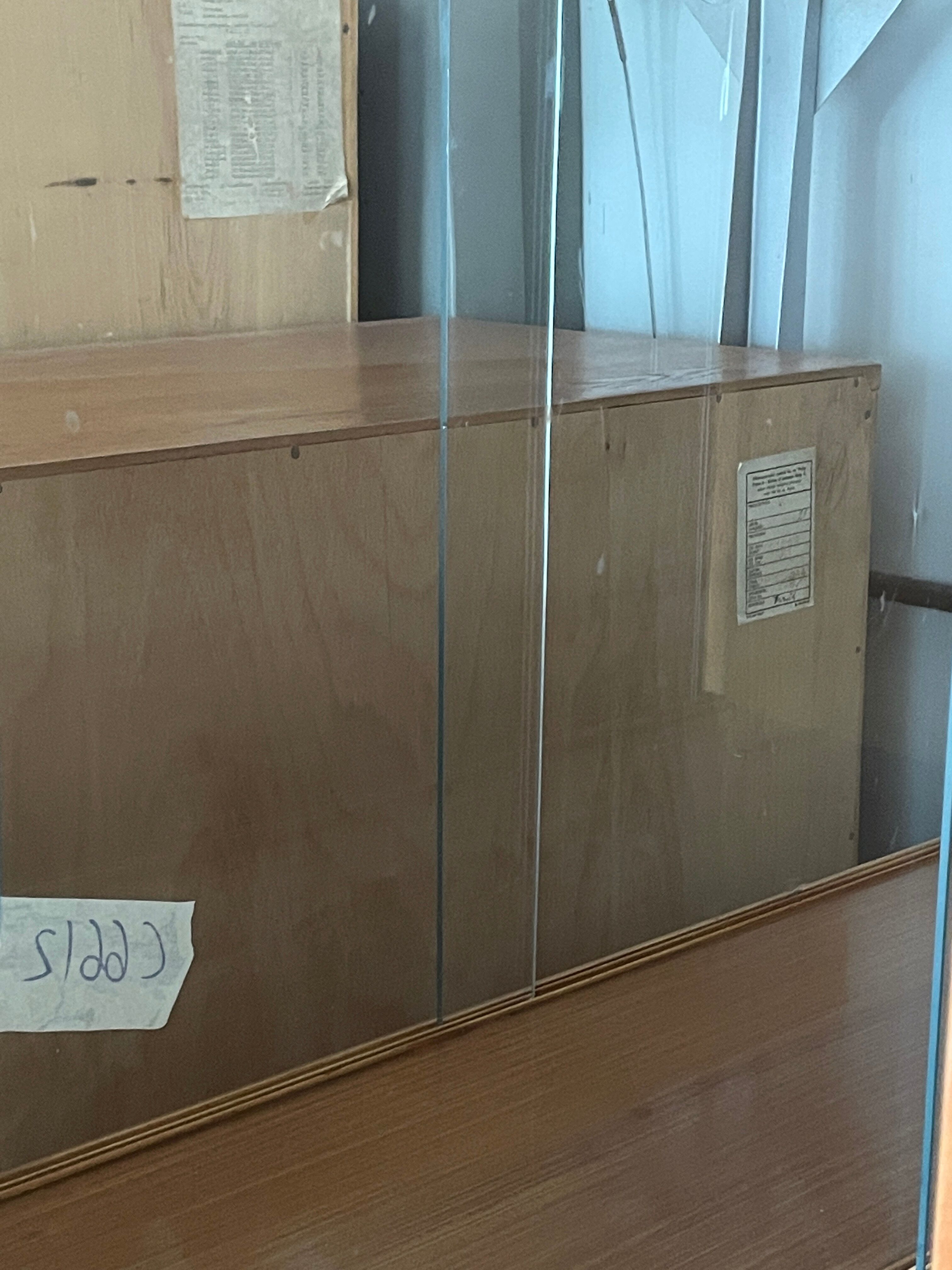 Commode tchèque éditée par Drevozpracujici podnik, 1960