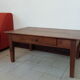 Table de ferme ancienne 6 personnes