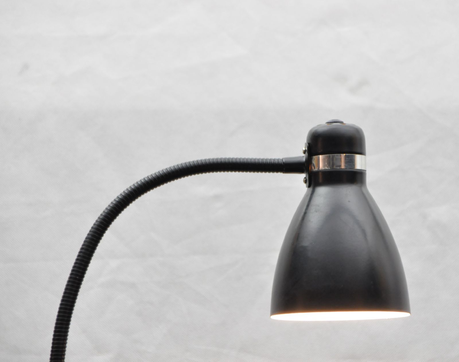 Lampadaire danois
