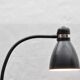 Lampadaire danois