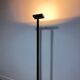 Relco milano floorlamp