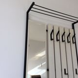 Vintage wardrobe from the 70s