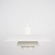 Danish pendant lamp Ph 4/3 by Poul Henningsen, Louis Poulsen, 1966