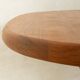 Table à manger des années 1960, Glostrup