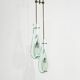 Pendant lamp mod. 2259/2 by Max Ingrand, Fontana Arte, 1960s