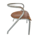Hitier Children's Chair Design 50s