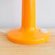 Cloud lamp Skojig Ikea vintage orange