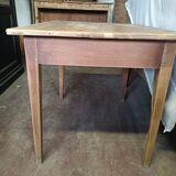 Farm table