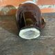 Old Pichet VALLAURIS Vintage Ceramics #D511
