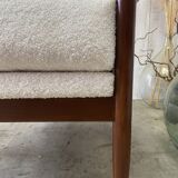 70s armchair