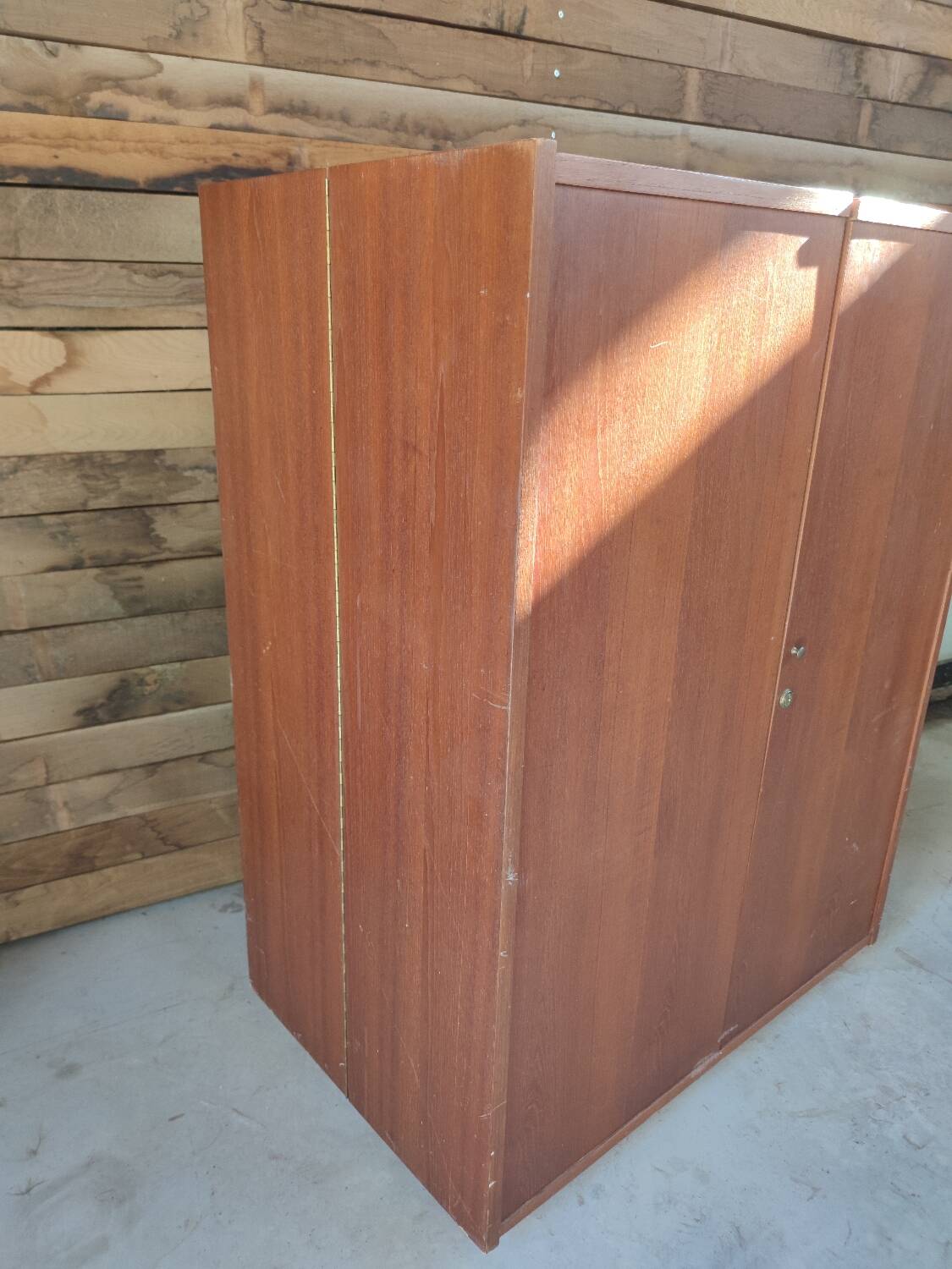 Magic box. Office furniture