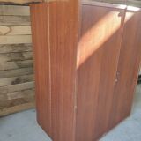 Magic box. Meuble bureau