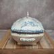 Old vegetable light Earth of Iron Clairefontaine Lg – Montespan model – 19th century 💙