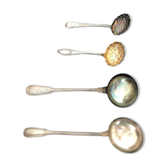 Ladles