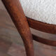 Vintage Czechoslovak Bentwood Chair, 1970s