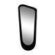 Vintage 60s mirror mirror  33x80cm