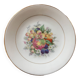 Vierzon UML porcelain cake dish
