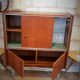 Scandinavian buffet 60s teak