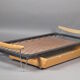 Daybed de Fred Ruf pour Wohnbedarf Bauhaus Design