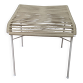 Tabouret bas Yuco BOQA