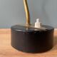 Lampe à poser Delmas, vers 1950
