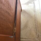 Archival cabinet