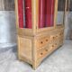 1950s trade furniture display case