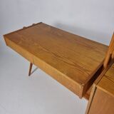 Cabinet Set by František Jirák, 1970s