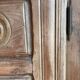Armoire bretonne
