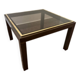 Willy Rizzo coffee table from the 70s