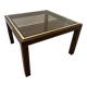 Willy Rizzo coffee table from the 70s