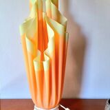 Athena lamp by Georgia Jacob, 1970s