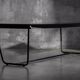 Table console DC204 par Vincenzo De Cotiis, Italie, 2006