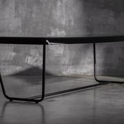 Table console DC204 par Vincenzo De Cotiis, Italie, 2006