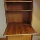 Library secretary teak g-plan