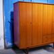 Vintage teak Cabinet