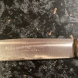 9 Pradel knives