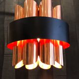 Werner Shou Scandinavian copper pendant light