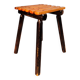 Scandinavian Stool 1960s