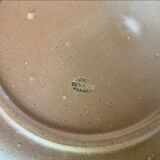 Flat plates grés du Marais