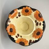 British Art Deco Vase